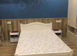 整租·红旗景都 1室1厅 东_红旗景都租房