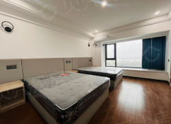 整租·金茂未来广场 1室1厅 北_金茂未来广场租房