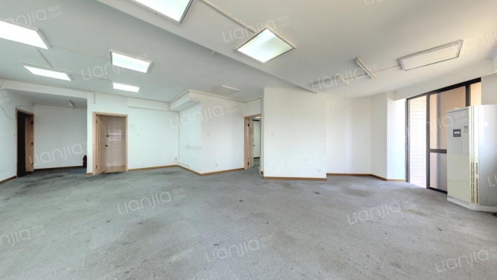 海富花园二手房实景图