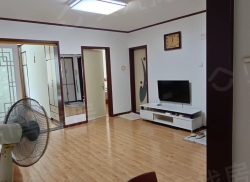 整租·万盛家园 3室2厅 南/北_万盛家园租房