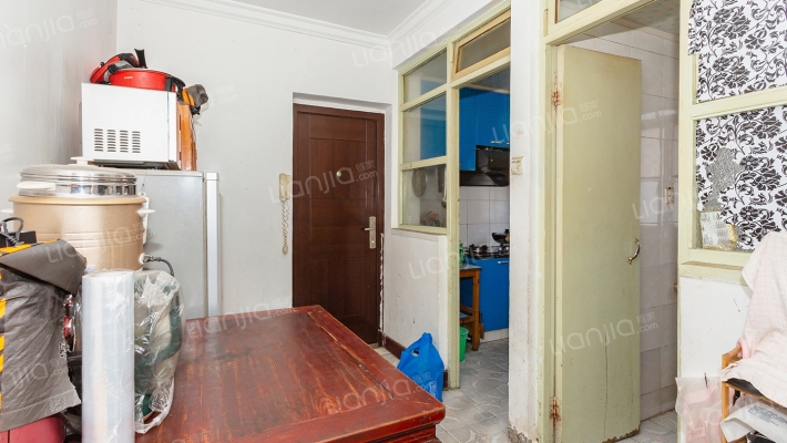 东沟四村二手房实景图