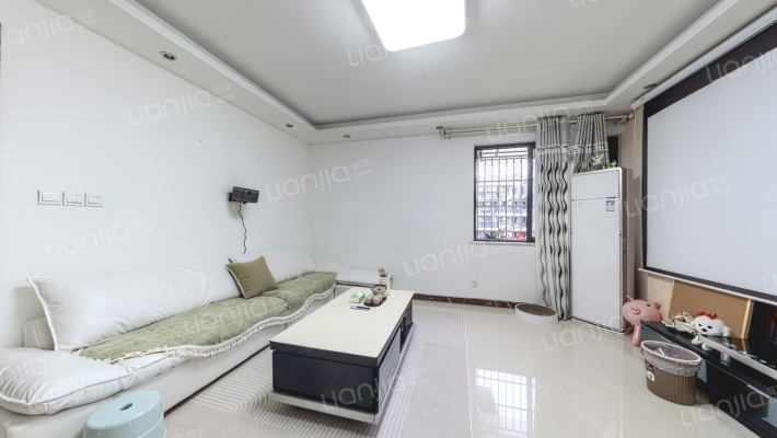 东立国际广场二手房实景图