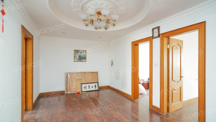 永欣新村二手房实景图