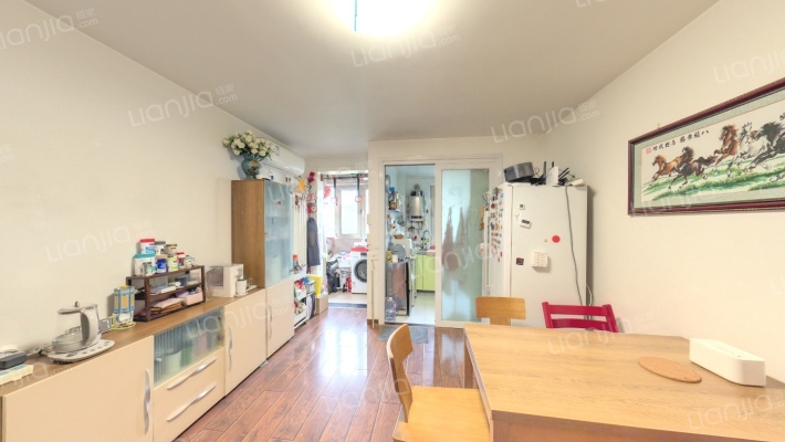 海运仓小区二手房实景图