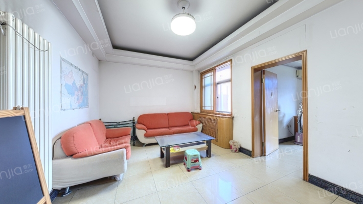 唐园小区二手房实景图