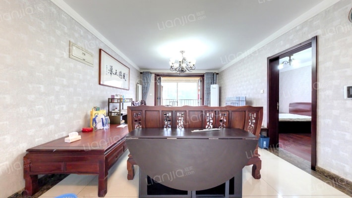 贾家花园15号院二手房实景图