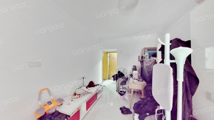 禾祥东路西区二手房实景图