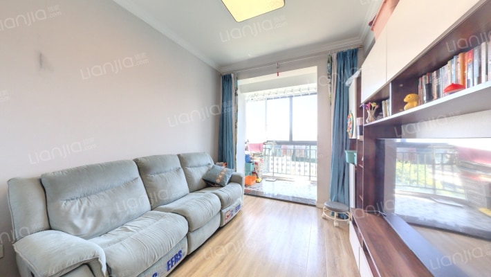 伟业佳苑二手房实景图