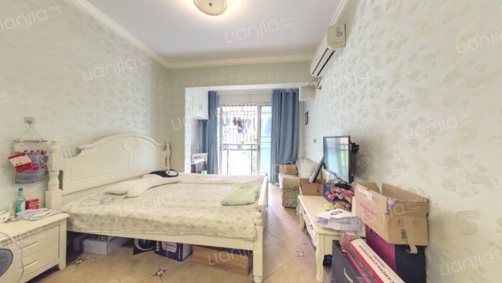 缙云香缇二手房实景图