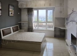 整租·蔚湖城 1室1厅 北_蔚湖城租房