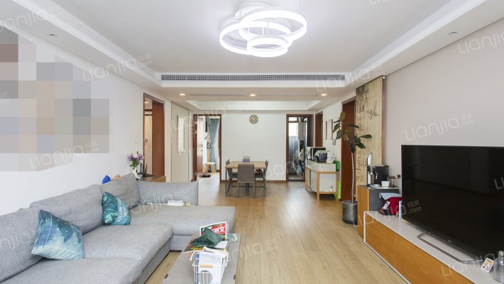 复地紫藤里二手房实景图