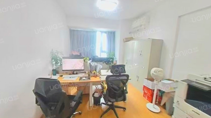 环球汇蔚然二手房实景图