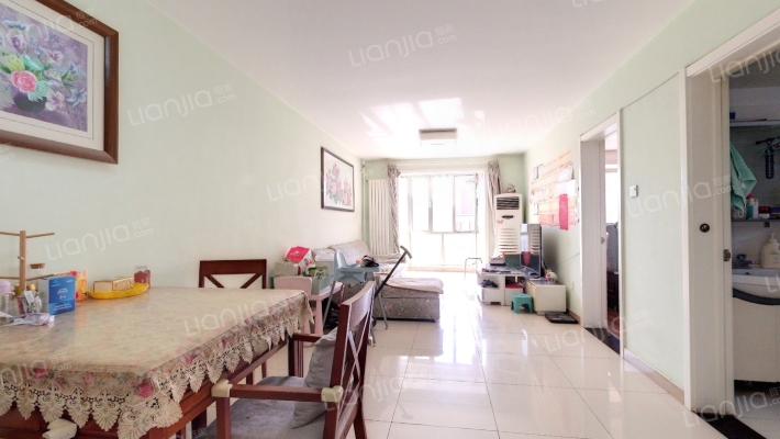 方宝苑二手房实景图