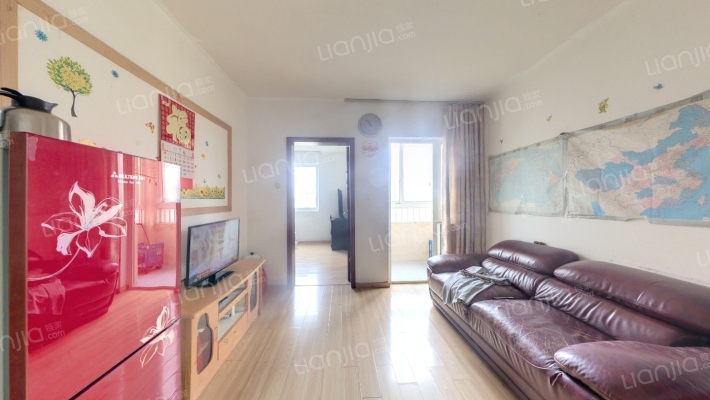 昱星家园二手房实景图