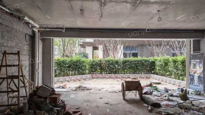 加德首座二手房实景图