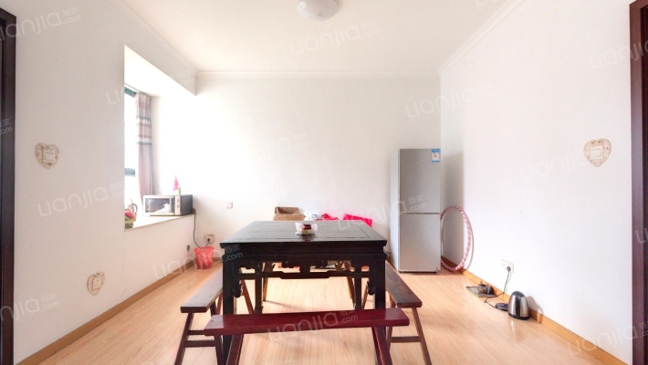 利民二园二手房实景图