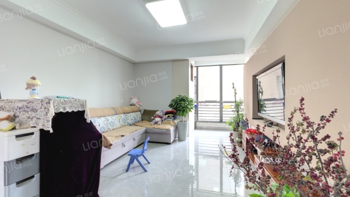 和卉家园二手房实景图