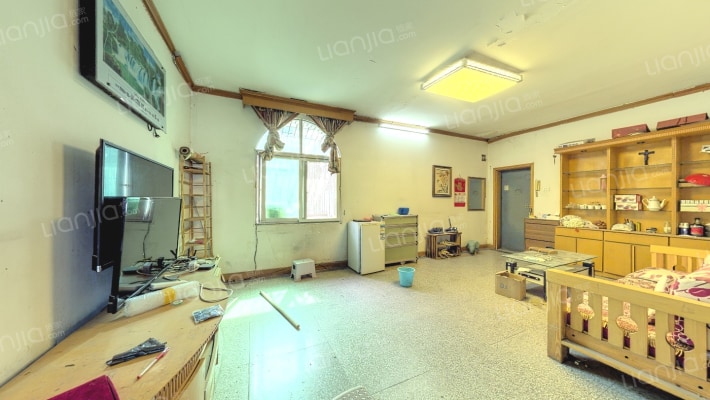 将军花园二手房实景图