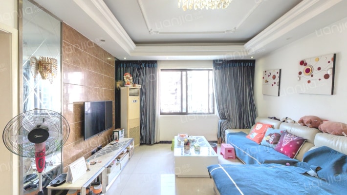 上南街178号二手房实景图