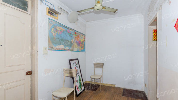 河东小区二手房实景图