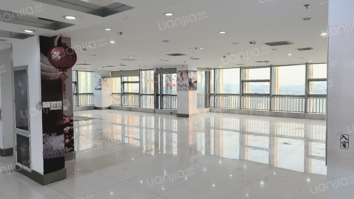 世纪金源购物中心商务楼二手房实景图