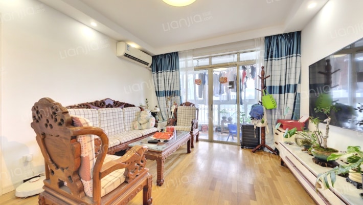 虹康花苑(二期)二手房实景图