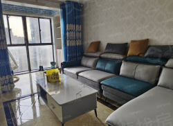 整租·御景嘉苑 2室1厅 西南_御景嘉苑租房