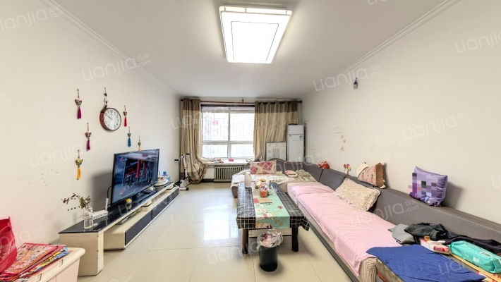 丰河苑二手房实景图