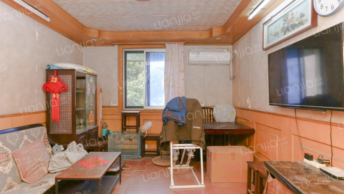 江浦路1275弄二手房实景图