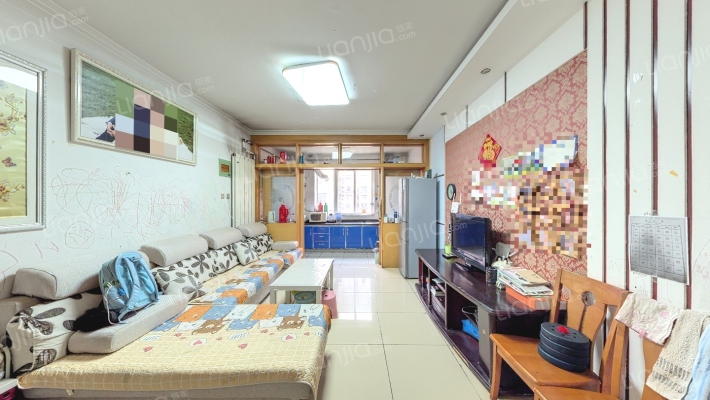 瑞国花园二手房实景图