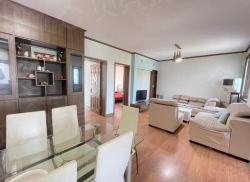 整租·天山华庭 3室2厅 南_天山华庭租房