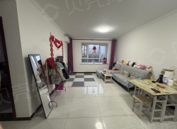 整租·宏泰龙河枫景 2室2厅 南_宏泰龙河枫景租房