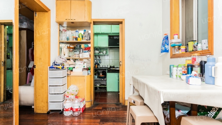 嘉利坊二手房实景图