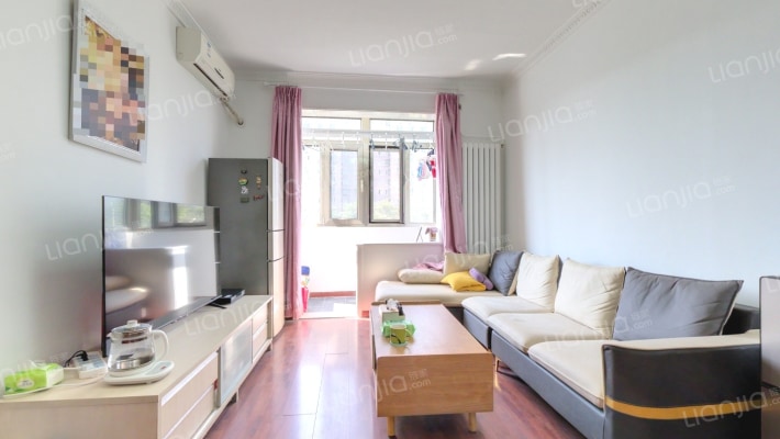 水碓子社区二手房实景图