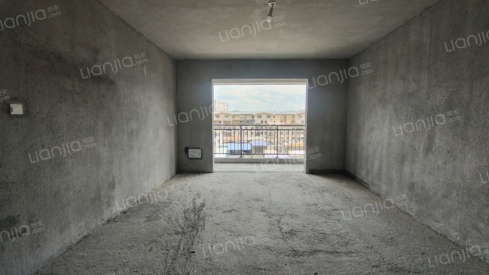 碧翠山庄二手房实景图