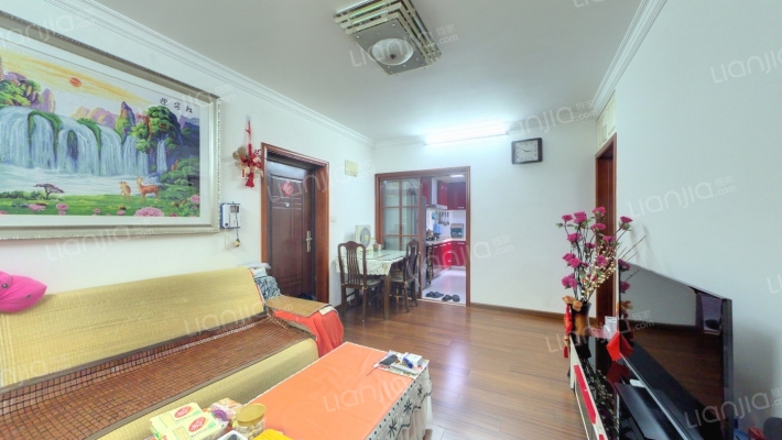 新黄浦南馨佳苑二手房实景图