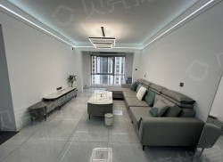 整租·天中上境三期 2室2厅 南_天中上境三期租房