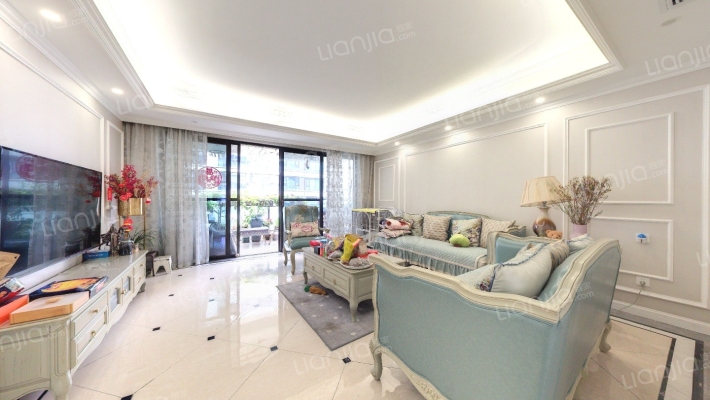 西派城B区二手房实景图