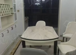 整租·公园3号 3室2厅 南_公园3号租房