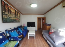 整租·金陵新村小区 3室2厅 南/北_金陵新村小区租房