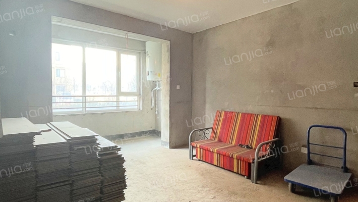 天河明郡二手房实景图