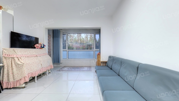 中航绿城理想城百合花园二手房实景图