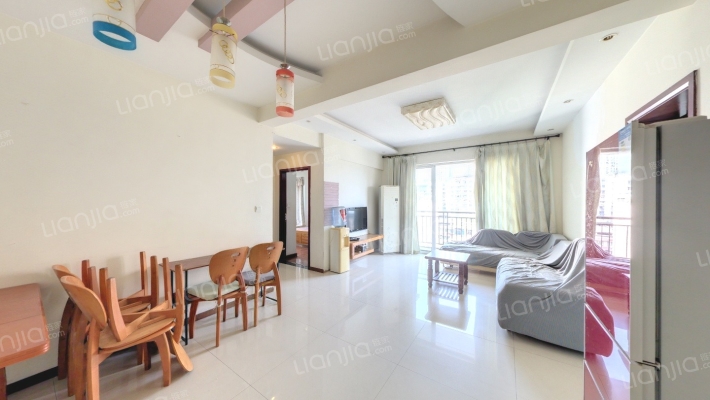 心悦雅居二手房实景图