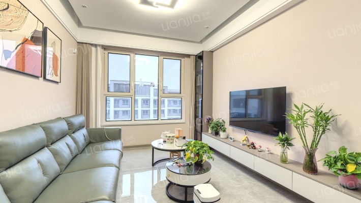 云锦东方二手房实景图