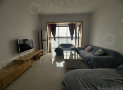 整租·香樟园南院 2室2厅 南/北_香樟园南院租房