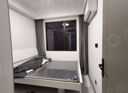 整租·万象华庭二组团 4室2厅 南_万象华庭二组团租房