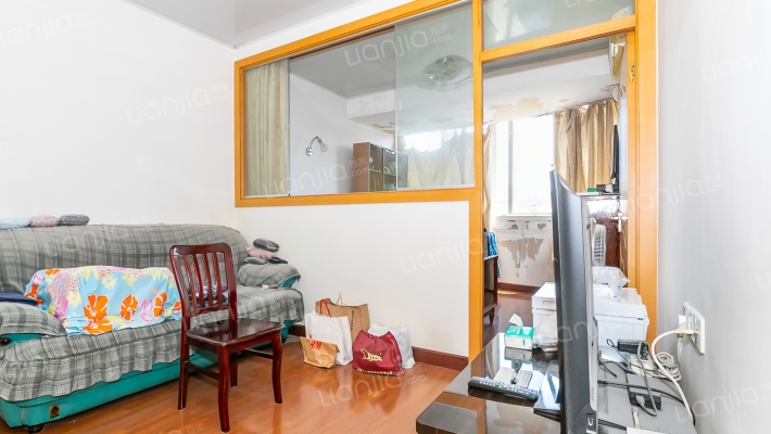 玉田新村二手房实景图