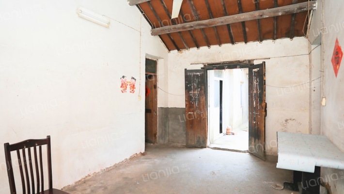 东大院二手房实景图