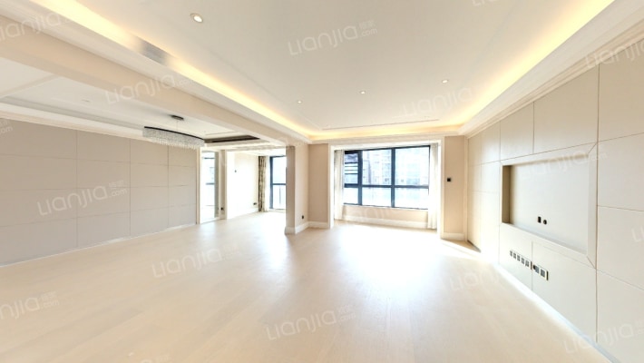 古北国际花园二手房实景图