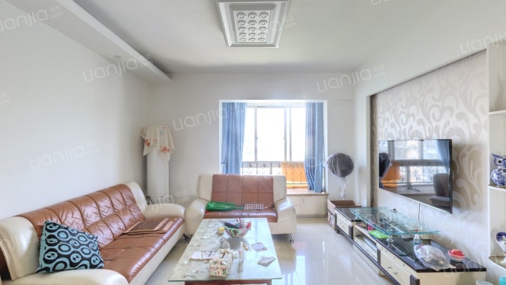 百佳庭院二手房实景图